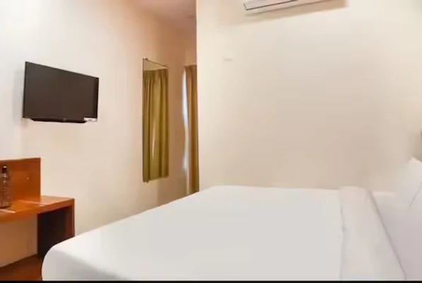top hotels in hotel raj regent bhopal