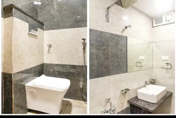 hotel in danish nagar, bhopal for family - hotel raj regent