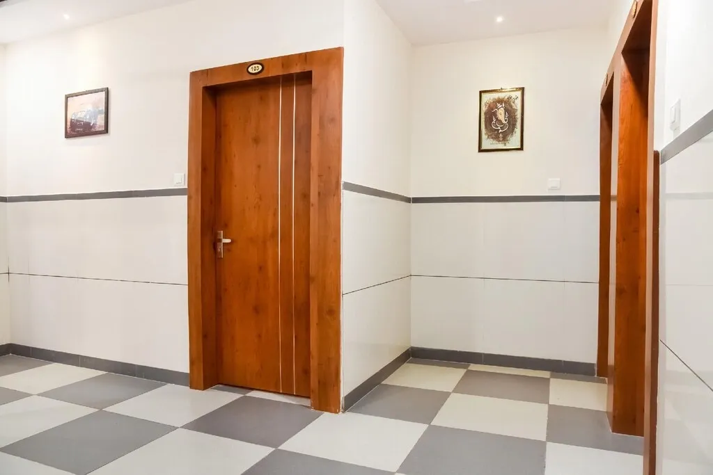 danish nagar, bhopal hotel booking - hotel raj regent