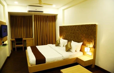 hotels for few hours in hotel rajdoot gaurav bhopal