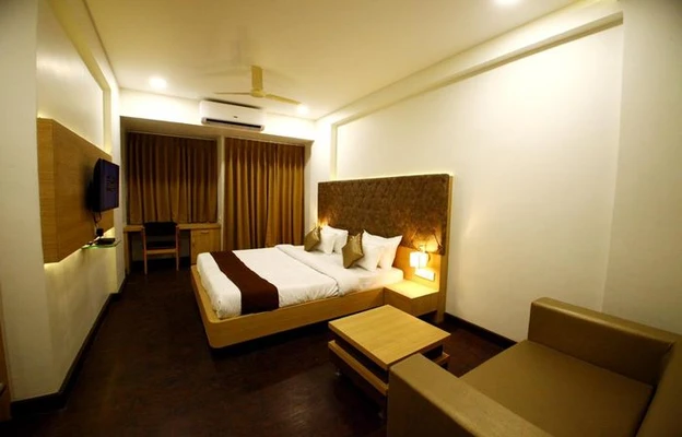 night stay hotels in hotel rajdoot gaurav bhopal
