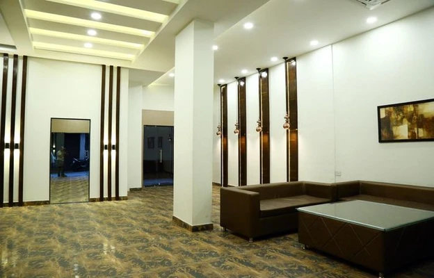 hourly stay in hotel rajdoot gaurav bhopal