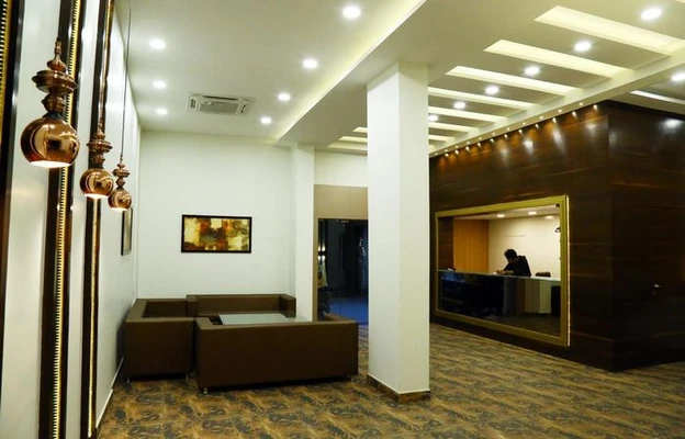 business hotels in hotel rajdoot gaurav bhopal
