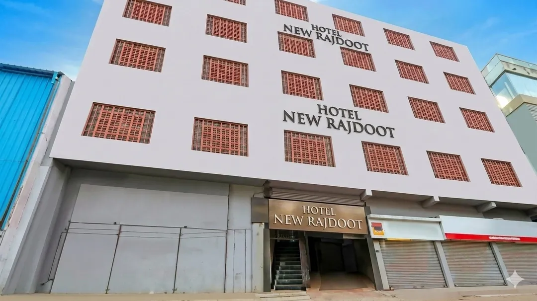 best hourly hotel in hotel rajdoot gaurav bhopal