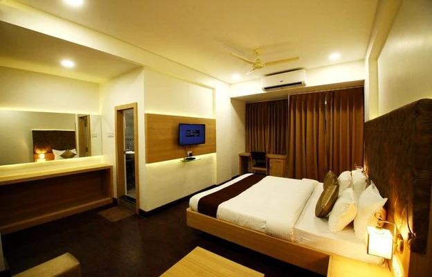 hourly stay hotels in hotel rajdoot gaurav bhopal