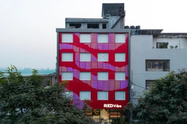 budget hotels in hotel red vibes unit of rvs group bhopal