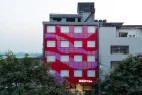 budget hotels in hotel red vibes unit of rvs group bhopal