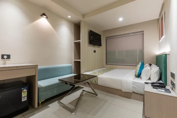 best hourly hotels in hotel red vibes unit of rvs group bhopal