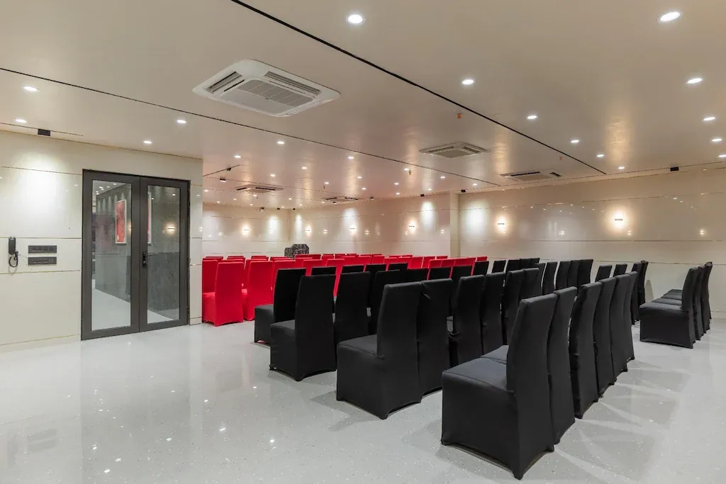best hourly stay in hotel red vibes unit of rvs group bhopal
