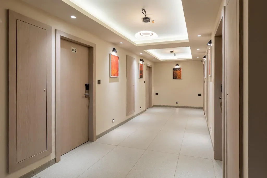 star hotels in hotel red vibes unit of rvs group bhopal