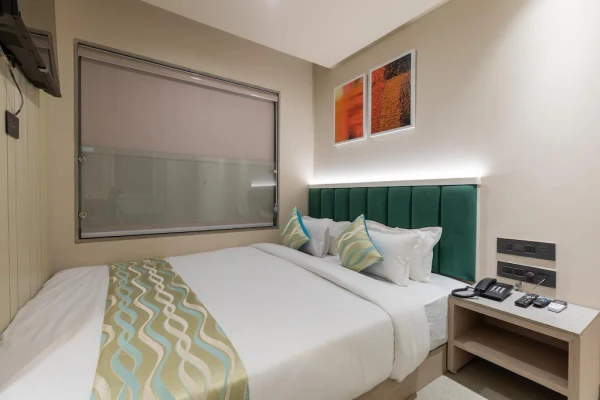 best hourly hotel in hotel red vibes unit of rvs group bhopal