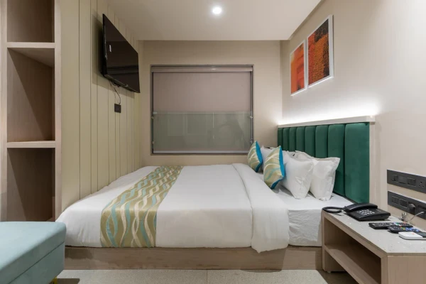 best couple friendly hotels in hotel red vibes unit of rvs group bhopal
