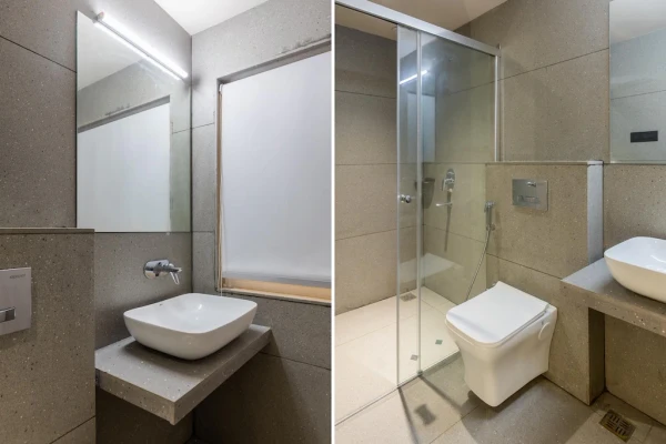 hotel in chetak bridge, bhopal for family - hotel red vibes unit of rvs group