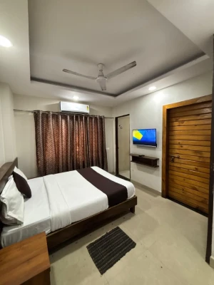 gulmohar trilanga bhopal, bhopal hotel booking - hotel regal edge
