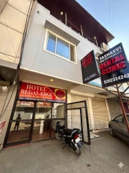 5 star hotels in hotel regal edge bhopal