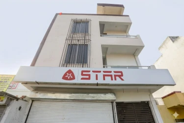 3 star hotel in saket nagar, bhopal - hotel regal park