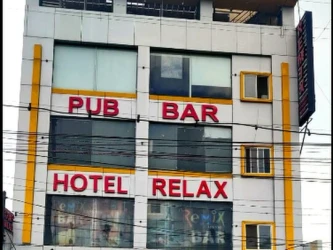 best day use hotels in hotel relax bhopal