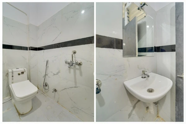 tourist hotels in hotel relax bhopal