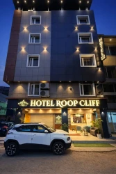 best hourly stay in hotel roop cliff bhopal