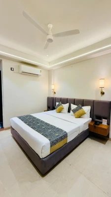 best day hotels in hotel roop cliff bhopal