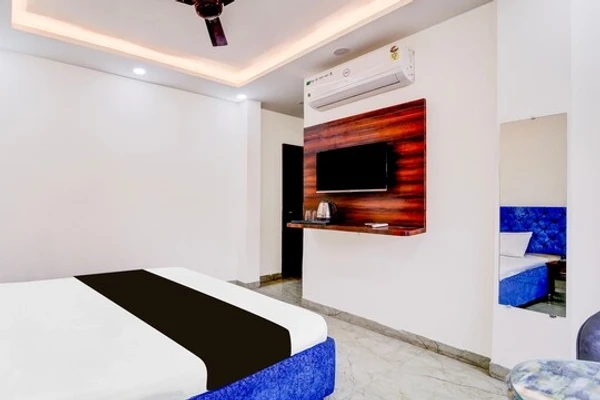 best day hotels in hotel royal palace bhopal