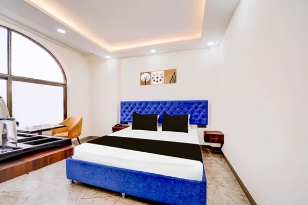 business hotels in hotel royal palace bhopal