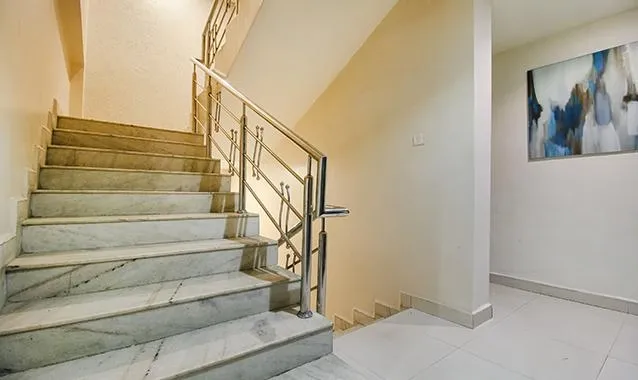 top hotels in hotel royal palace bhopal