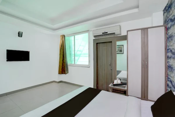 best hotels in hotel royal villa bhopal