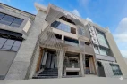 luxury hotels in hotel royal villa bhopal