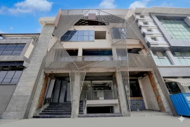 luxury hotels in hotel royal villa bhopal