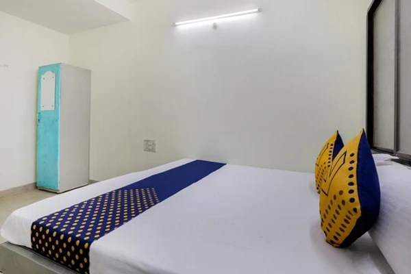 five star hotels in hotel saavi internationals bhopal