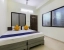 hotel with bar in chetak bridge, bhopal - hotel saavi internationals