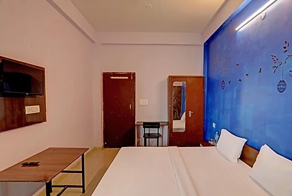 unmarried couple friendly hotels in hotel sambodhi palace bhopal
