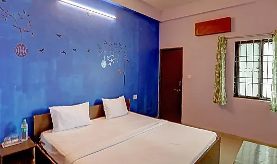 business hotels in hotel sambodhi palace bhopal
