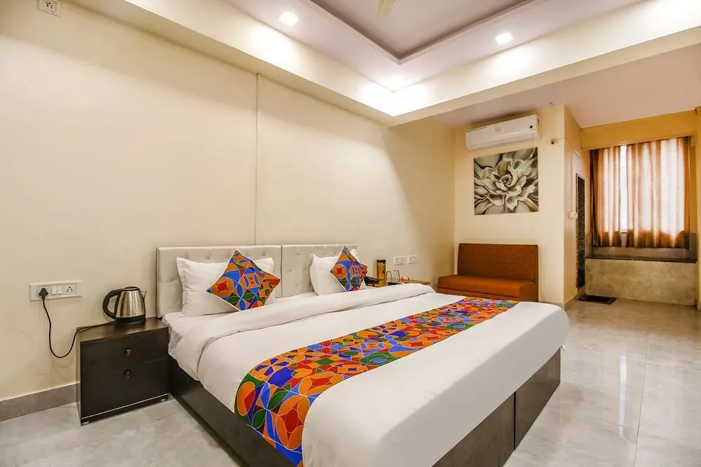 top hotels in hotel sanskar bhopal