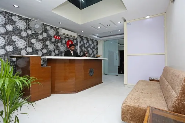 cheap and best hotels in hotel satya vilas bhopal
