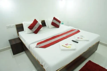 3 star hotels in hotel satyam bhopal