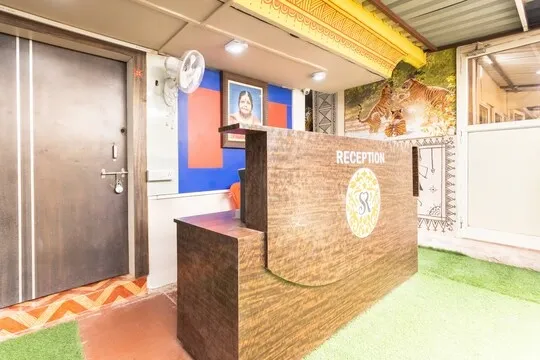 couple friendly hotels in hotel savitri regency bhopal