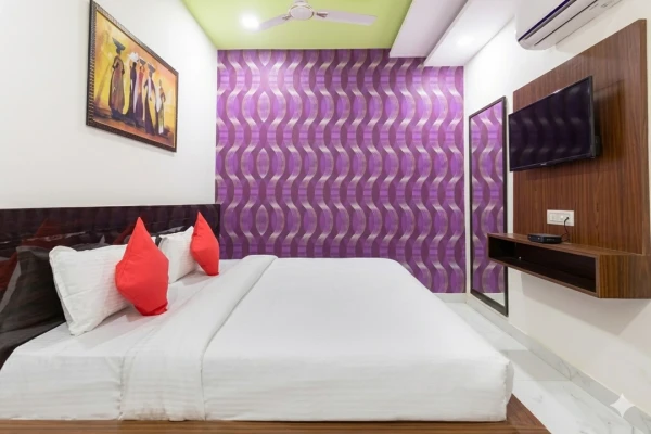 best unmarried couple friendly hotels in hotel savitri regency bhopal