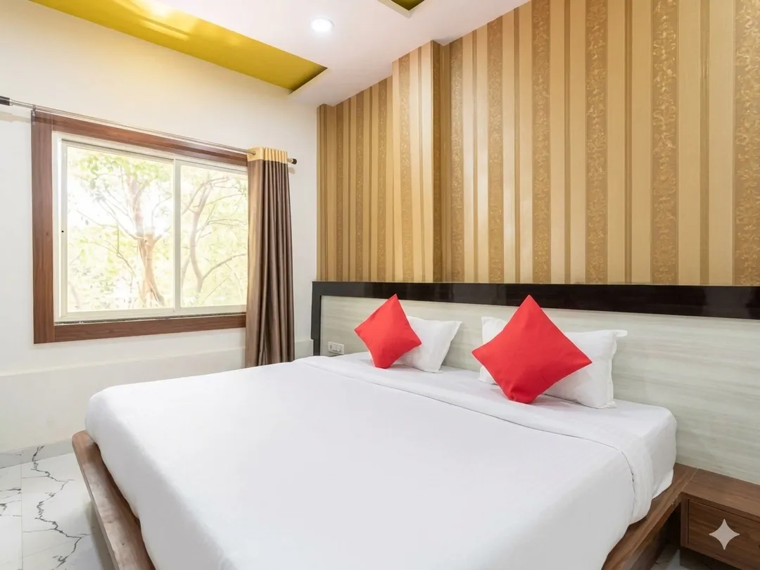 best early check in hotels in hotel savitri regency bhopal