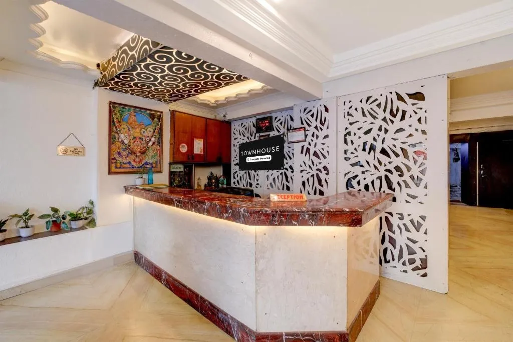 best luxury hotels in hotel shagun bhopal
