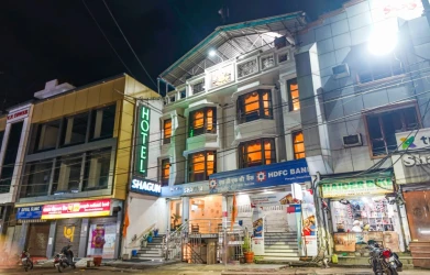 day stay hotels in hotel shagun bhopal