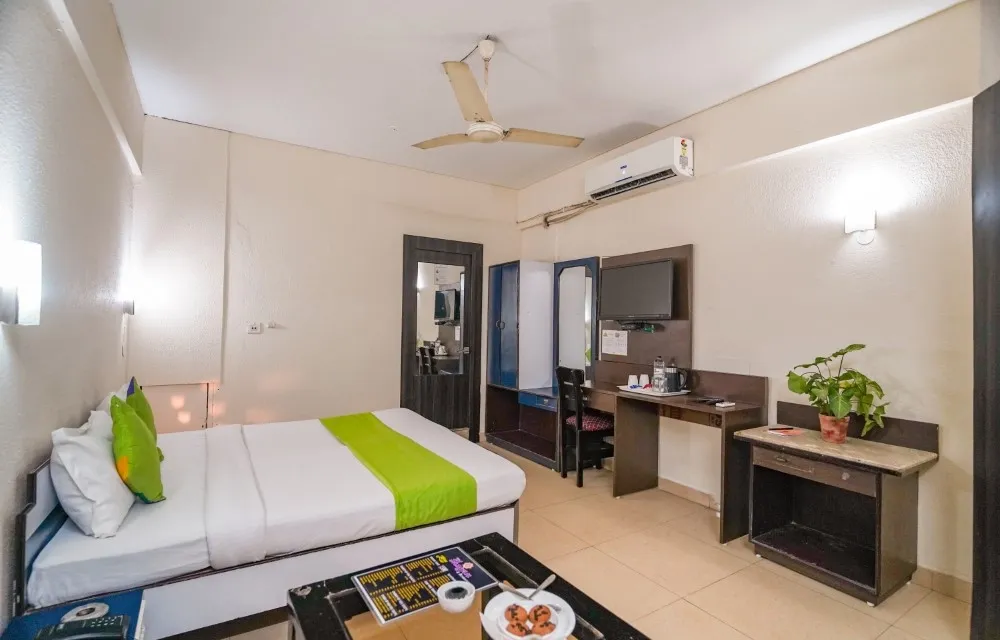 best short stay hotels in hotel shagun bhopal