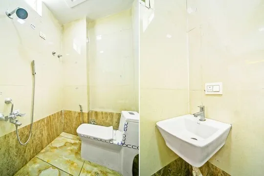 best business hotels in hotel shiv shakti bhopal