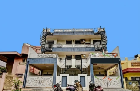 hotel room booking in narmadapuram road, bhopal - hotel shree ji