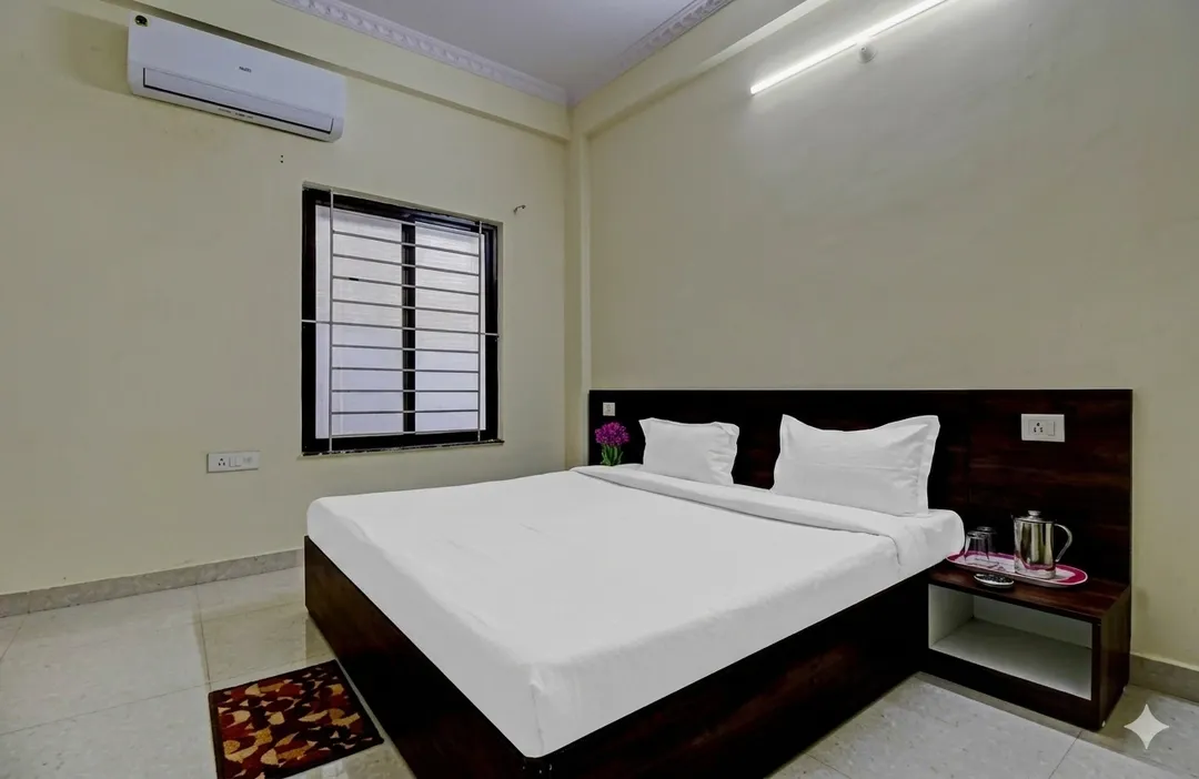 best night stay hotels in hotel shree ji bhopal