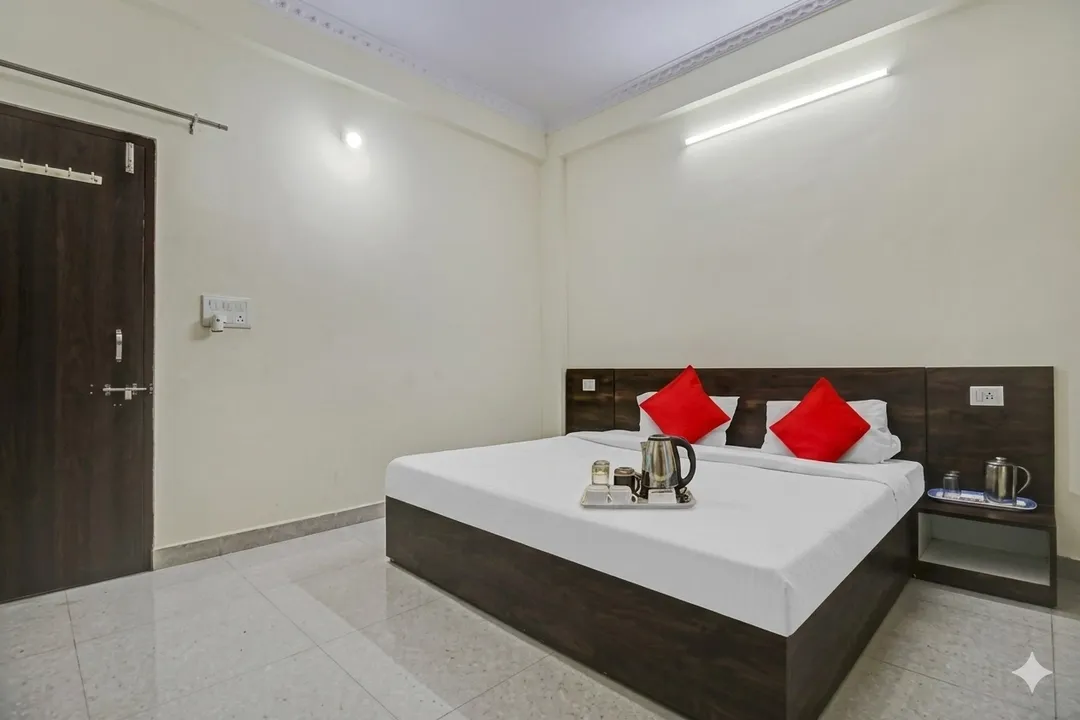 best unmarried couple friendly hotels in hotel shree ji bhopal