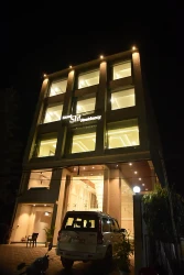business travel hotels in hotel shri residency bhopal