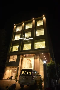 budget hotel in chuna bhatti, bhopal - hotel shri residency