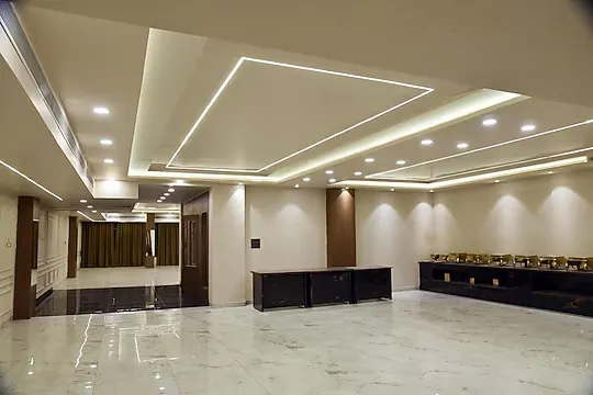 best hotel in hotel shri residency bhopal